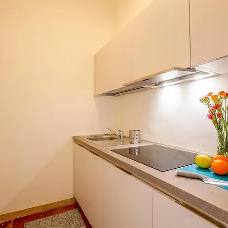 Santa Croce Cozy Apartamento *