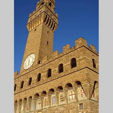 Santa Croce Cozy * Florence