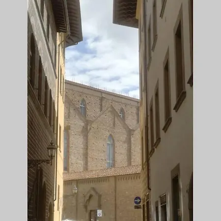 Santa Croce Cozy Apartment