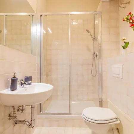 Apartment Santa Croce Cozy Florence